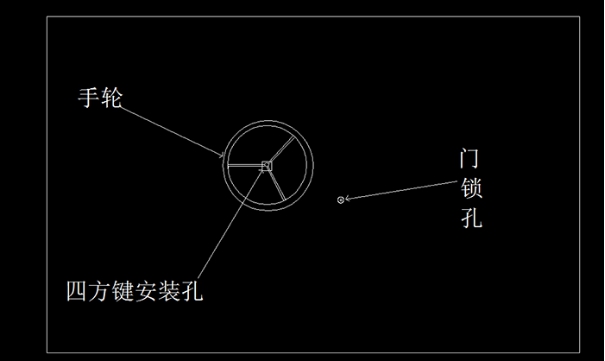 防火門